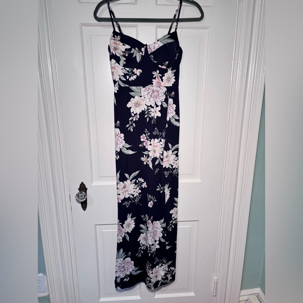 ✨floral dress